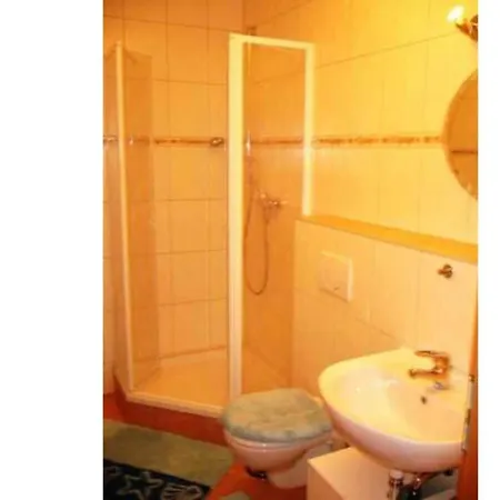 In Usedom Apartman *