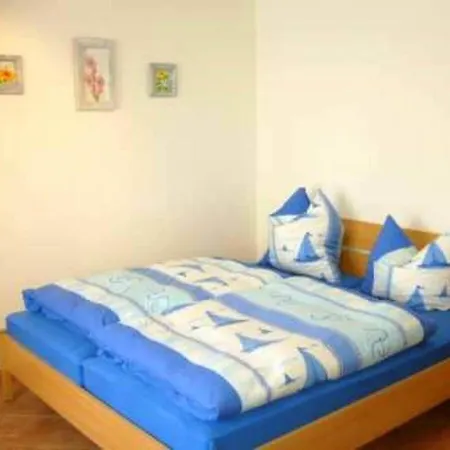 Apartman In Usedom *